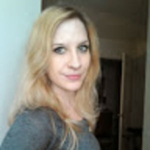 Meet your Posher, Kitty